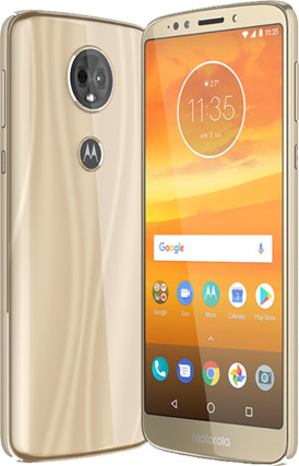 Motorola Moto E5 Plus LTE EMEA 32GB XT1924-2